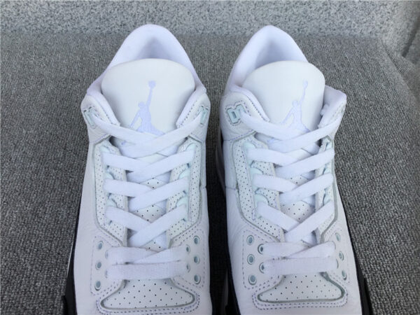 Air Jordan 3 AJ3 x fragment - Image 3