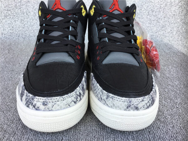 Air Jordan 3 Animal Pack 2.0 - Image 13