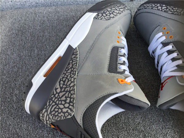 Air Jordan 3 Retro 'Cool Grey' - Image 19