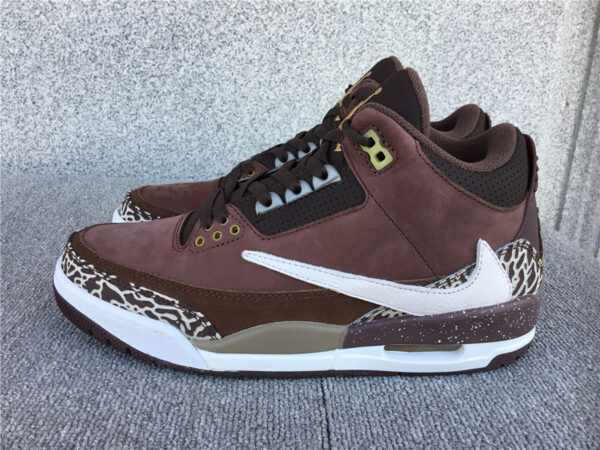 Nike Air Jordan 3 Retro High OG AJ3 - Image 9