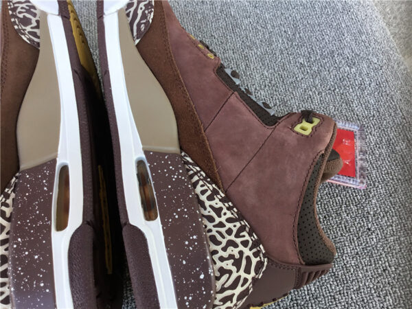 Nike Air Jordan 3 Retro High OG AJ3 - Image 2