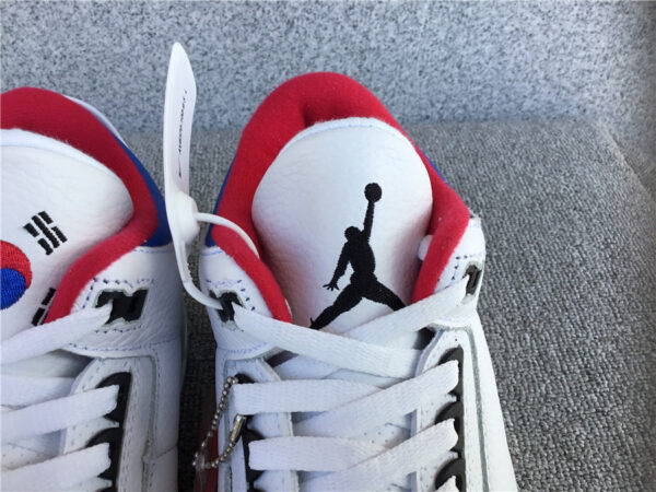 Air Jordan 3 Retro 'Seoul' - Image 3