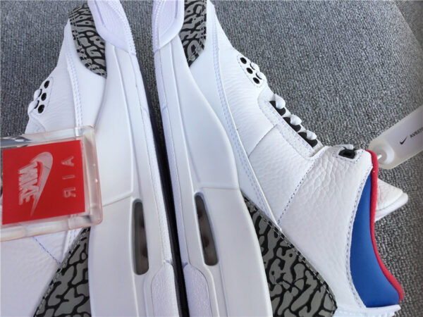 Air Jordan 3 Retro 'Seoul' - Image 4