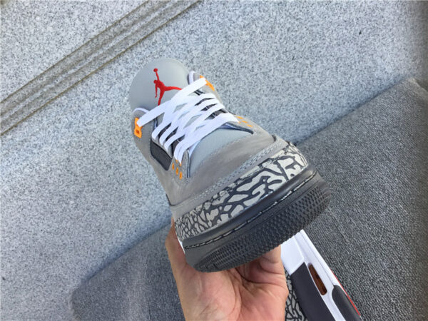 Air Jordan 3 Retro 'Cool Grey' - Image 20