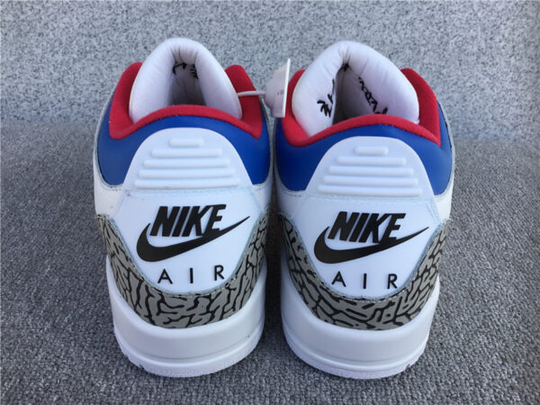 Air Jordan 3 Retro 'Seoul' - Image 21