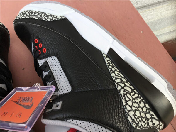 Air Jordan 3 Retro OG 'Black Cement' - Image 14