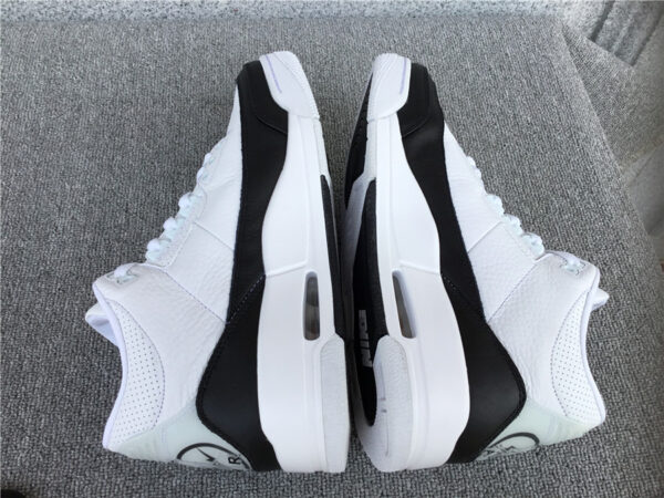 Air Jordan 3 AJ3 x fragment - Image 7