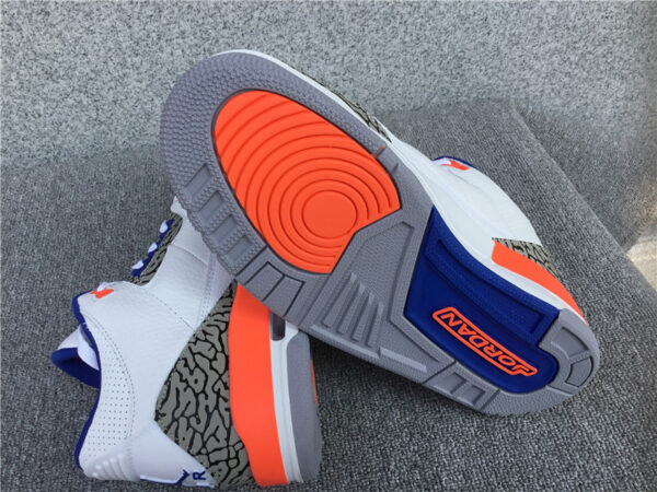 Air Jordan 3 Knicks Knicks - Image 15