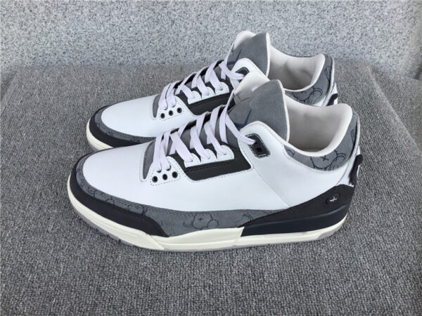 BespokeIND x Air Jordan - Image 5