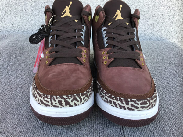 Nike Air Jordan 3 Retro High OG AJ3 - Image 3