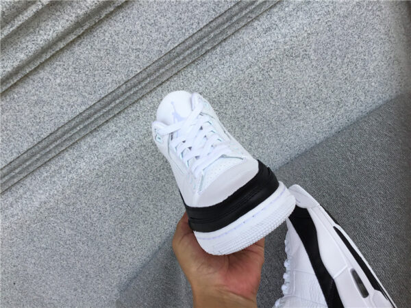 Air Jordan 3 AJ3 x fragment - Image 4