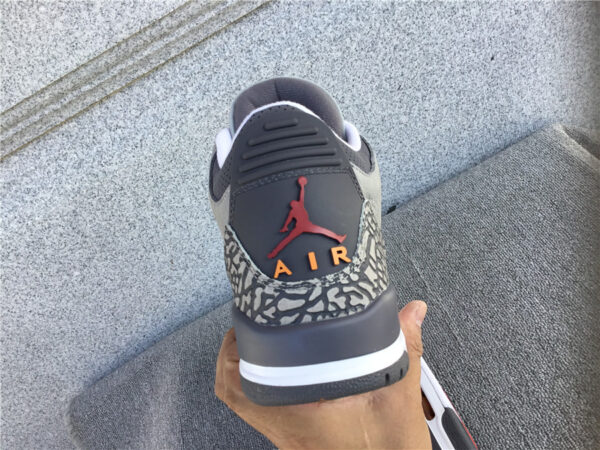 Air Jordan 3 Retro 'Cool Grey' - Image 21