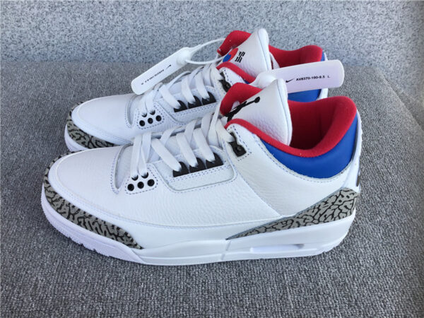 Air Jordan 3 Retro 'Seoul' - Image 16
