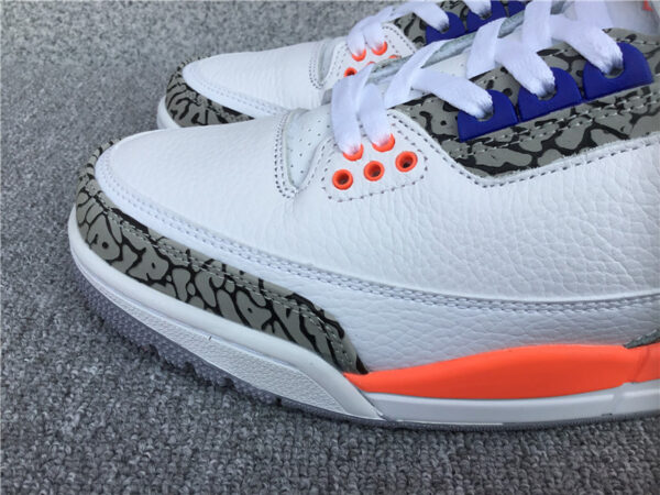 Air Jordan 3 Knicks Knicks - Image 11