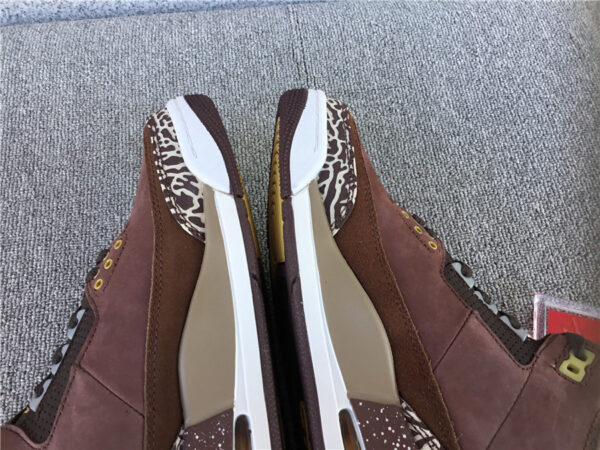 Nike Air Jordan 3 Retro High OG AJ3 - Image 13