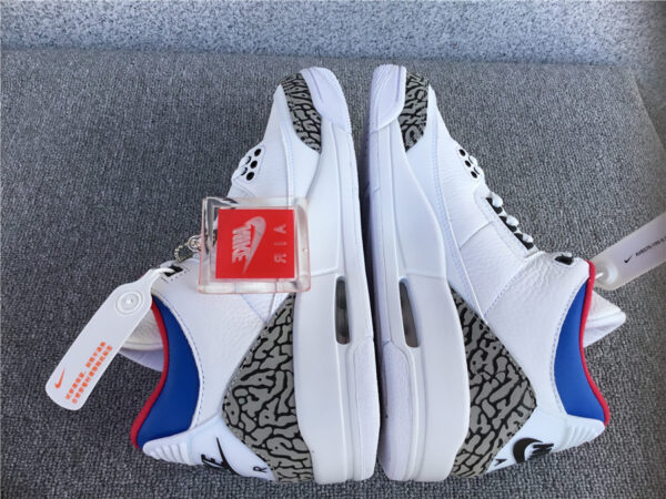 Air Jordan 3 Retro 'Seoul' - Image 17