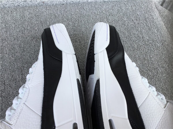 Air Jordan 3 AJ3 x fragment - Image 8