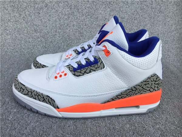 Air Jordan 3 Knicks Knicks - Image 12