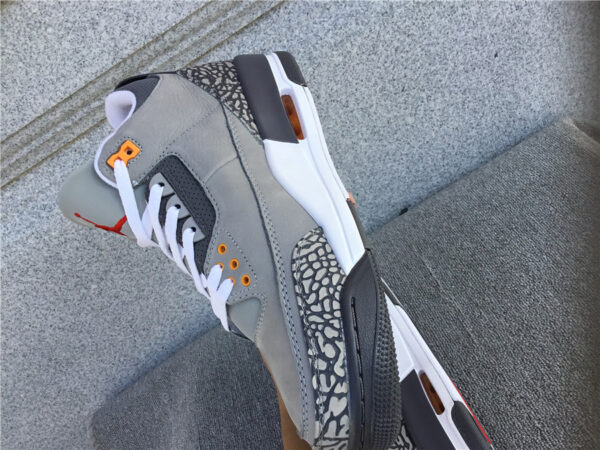 Air Jordan 3 Retro 'Cool Grey' - Image 13
