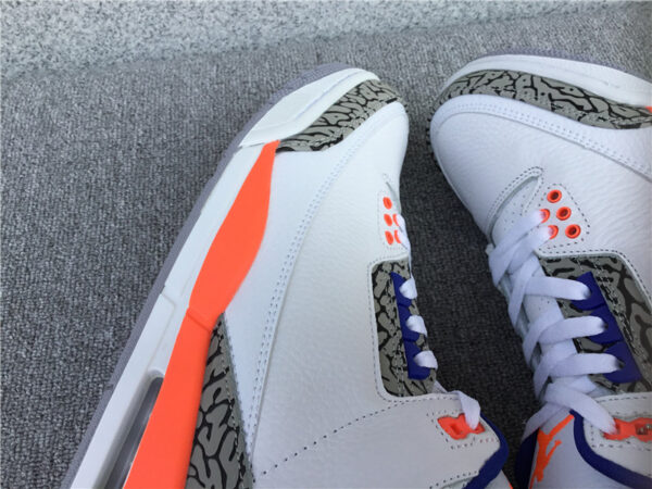 Air Jordan 3 Knicks Knicks - Image 13