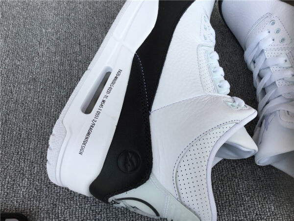 Air Jordan 3 AJ3 x fragment - Image 17