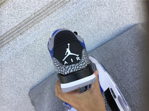 Nike Air Jordan 3 Retro High OG AJ3 (Copy) - Image 6