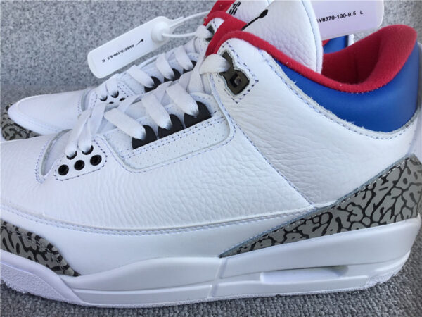 Air Jordan 3 Retro 'Seoul' - Image 6