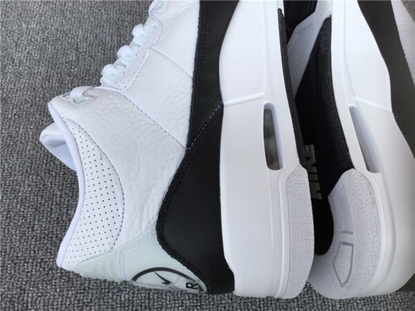 Air Jordan 3 AJ3 x fragment - Image 5