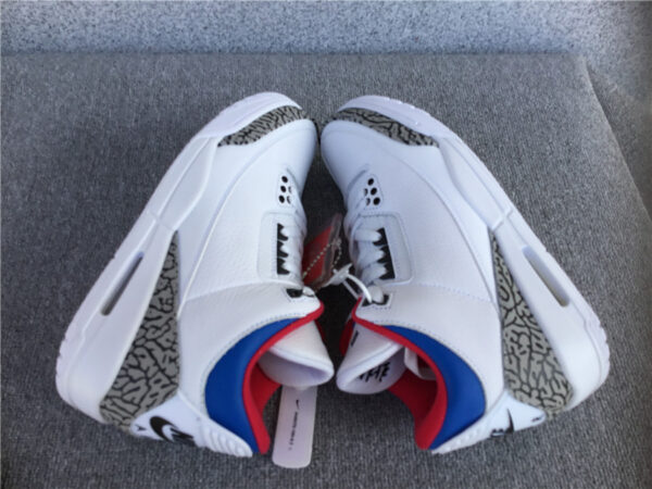 Air Jordan 3 Retro 'Seoul' - Image 22