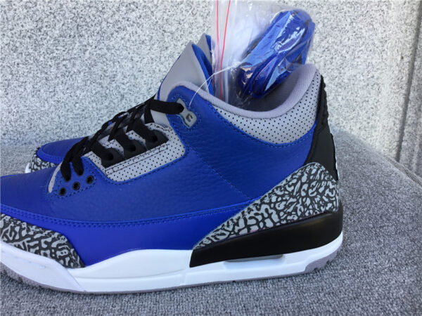 Nike Air Jordan 3 Retro High OG AJ3 (Copy) - Image 13