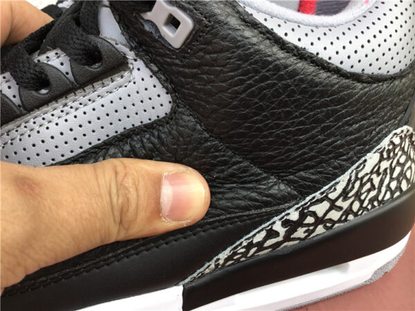 Air Jordan 3 Retro OG 'Black Cement' - Image 15