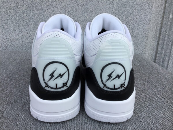 Air Jordan 3 AJ3 x fragment - Image 10