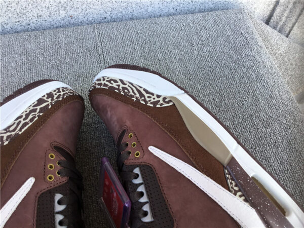 Nike Air Jordan 3 Retro High OG AJ3 - Image 14