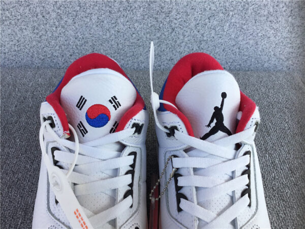 Air Jordan 3 Retro 'Seoul' - Image 18