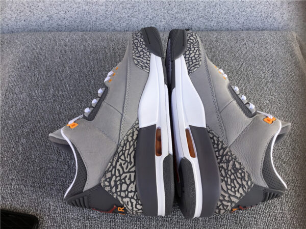 Air Jordan 3 Retro 'Cool Grey' - Image 15