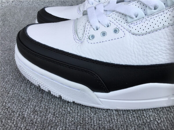 Air Jordan 3 AJ3 x fragment - Image 16
