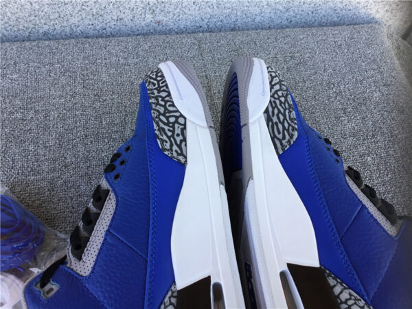 Nike Air Jordan 3 Retro High OG AJ3 (Copy) - Image 14