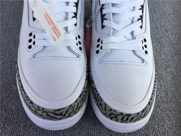 Air Jordan 3 Retro 'Seoul' - Image 23