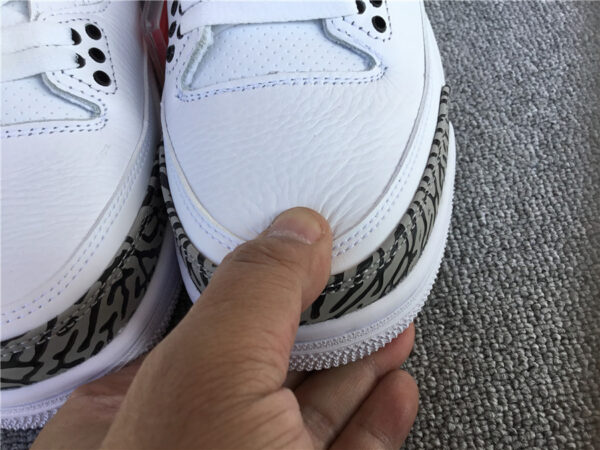 Air Jordan 3 Retro 'Seoul' - Image 24