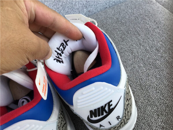 Air Jordan 3 Retro 'Seoul' - Image 12