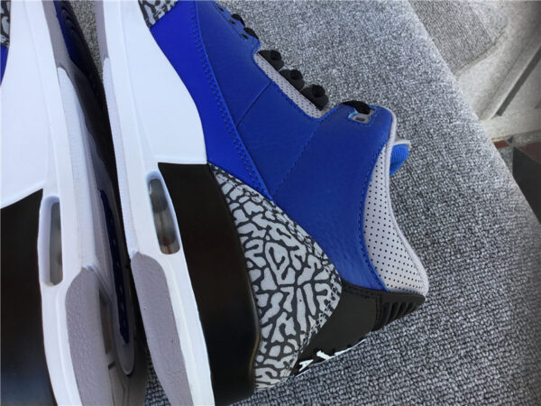 Nike Air Jordan 3 Retro High OG AJ3 (Copy) - Image 7