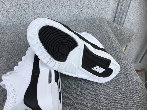 Air Jordan 3 AJ3 x fragment - Image 11