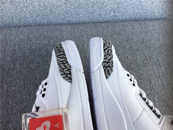 Air Jordan 3 Retro 'Seoul' - Image 27