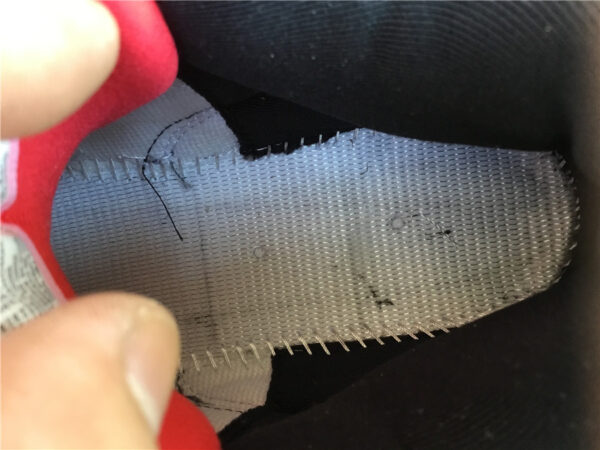 Air Jordan 3 Retro Denim SE 'Fire Red' - Image 9