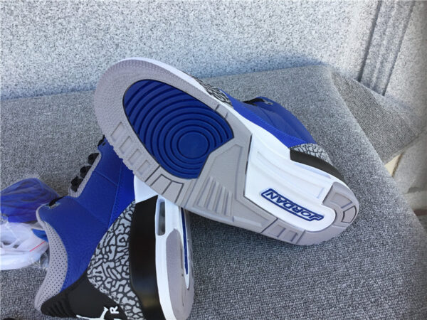 Nike Air Jordan 3 Retro High OG AJ3 (Copy) - Image 10