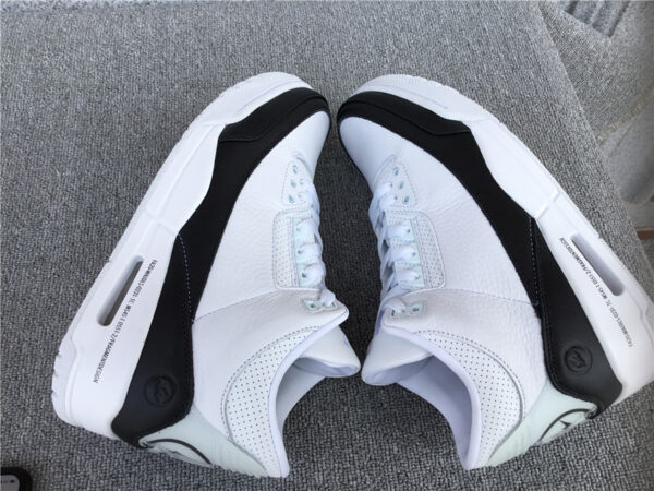 Air Jordan 3 AJ3 x fragment - Image 6