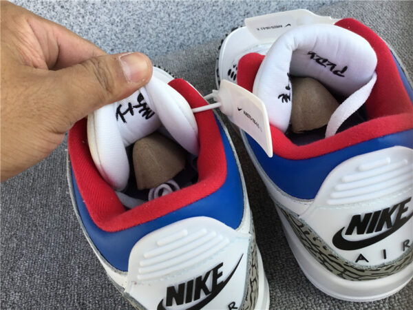 Air Jordan 3 Retro 'Seoul' - Image 28