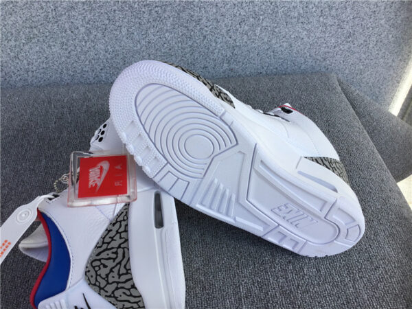 Air Jordan 3 Retro 'Seoul' - Image 19