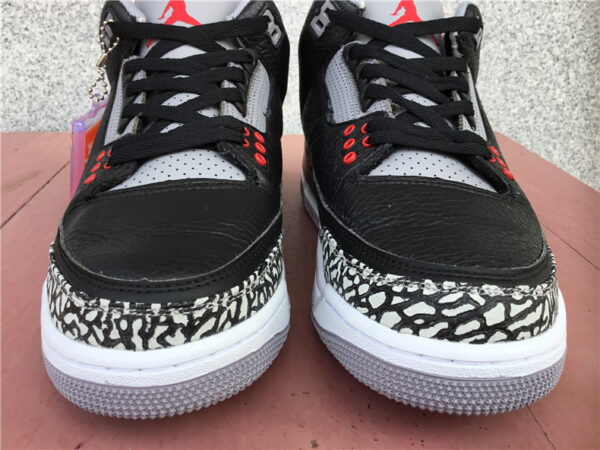 Air Jordan 3 Retro OG 'Black Cement' - Image 13