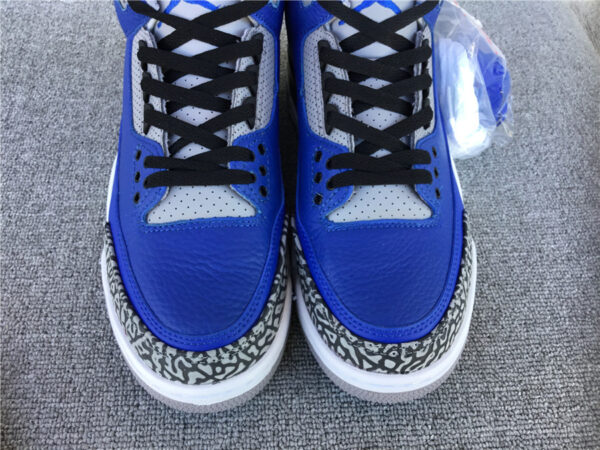 Nike Air Jordan 3 Retro High OG AJ3 (Copy) - Image 17